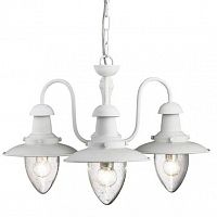 подвесная люстра arte lamp fisherman a5518lm-3wh в Таганроге