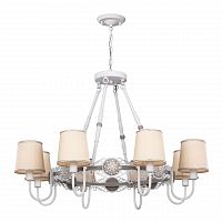 подвесная люстра favourite fiona 2495-8pc в Таганроге