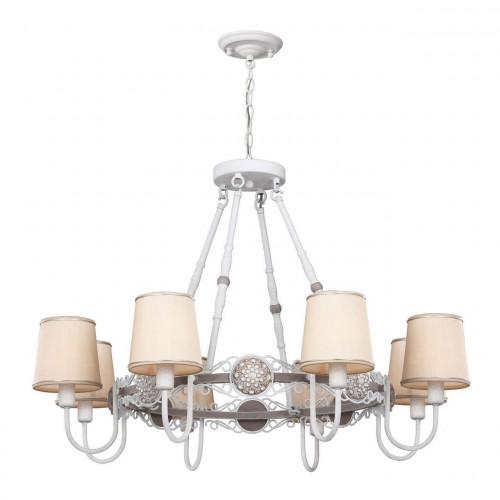 подвесная люстра favourite fiona 2495-8pc в Таганроге