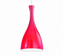 подвесной светильник ideal lux olimpia sp rosso в Таганроге