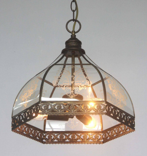 подвесной светильник favourite sandal 1634-3p в Таганроге