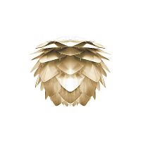 плафон silvia mini brushed brass в Таганроге