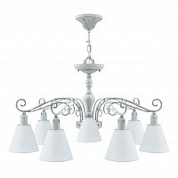 подвесная люстра lamp4you provence e4-07-g-lmp-o-32 в Таганроге