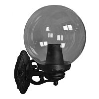 уличный настенный светильник fumagalli bisso/g250 g25.131.000.aze27 в Таганроге