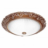потолочный светодиодный светильник silver light louvre 833.39.7 в Таганроге