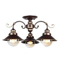 потолочная люстра omnilux oml-50407-03 в Таганроге