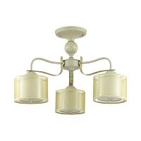 потолочная люстра lumion lilivant 3488/3c в Таганроге