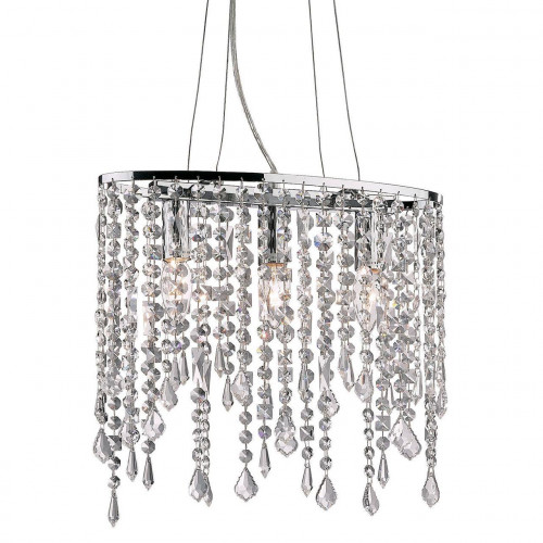 подвесной светильник ideal lux rain spа в Таганроге
