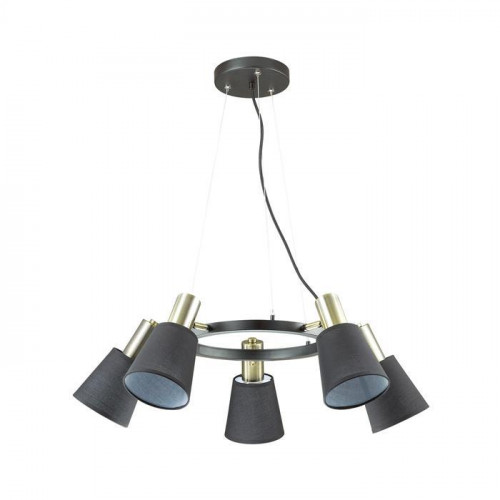 подвесная люстра lumion marcus 3638/5 в Таганроге