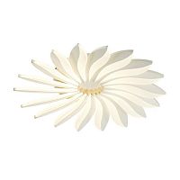 потолочный светодиодный светильник odeon light maya 4174/86cl в Таганроге