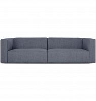 диван match sofa прямой серый в Таганроге