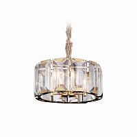 подвесной светильник harlow crystal l4 gold от delight collection в Таганроге