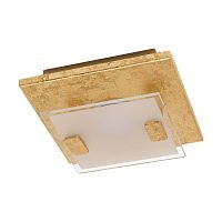 потолочный светодиодный светильник eglo vicaro 1 97757 в Таганроге