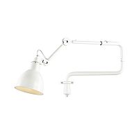 настольная лампа odeon light arta 4126/1wb в Таганроге