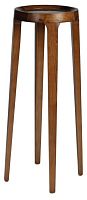 консоль side table коричневая в Таганроге