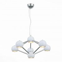 подвесная люстра st luce rottura sl853.503.07 в Таганроге