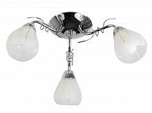 потолочная люстра toplight alexia tl3640x-03ch в Таганроге