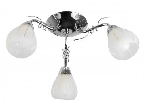 потолочная люстра toplight alexia tl3640x-03ch в Таганроге