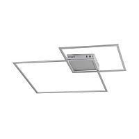 потолочный светодиодный светильник odeon light quadraled 3558/36cl в Таганроге