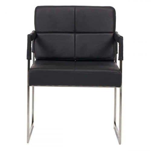 кресло черное aster chair в Таганроге