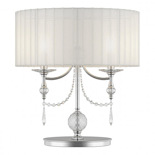 настольная лампа lightstar paralume 725926 в Таганроге