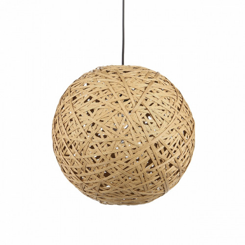 подвесной светильник nest ball бежевый в Таганроге