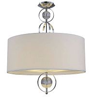 подвесная люстра crystal lux paola pl6 в Таганроге