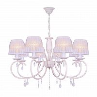подвесная люстра toplight camilla tl1135-8h в Таганроге