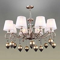 подвесная люстра omnilux stigliano oml-64003-08 в Таганроге