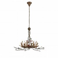 подвесная люстра st luce campen sl347.303.08 в Таганроге