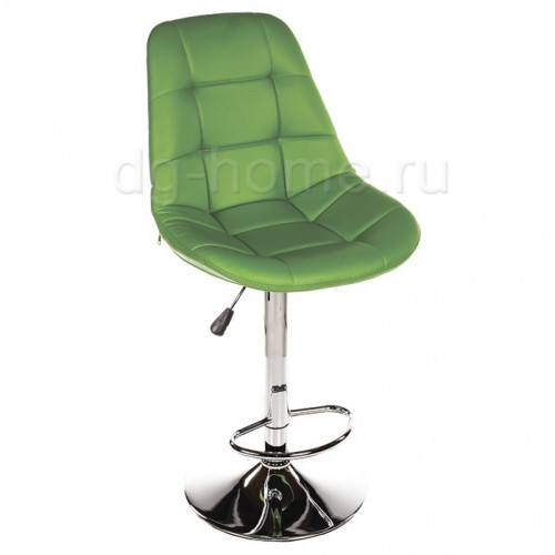 барный стул eames зеленый в Таганроге