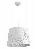подвесной светильник toplight carol tl4030d-01wh в Таганроге