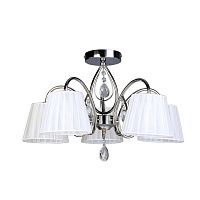 потолочная люстра omnilux cardillo oml-56607-05 в Таганроге