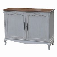 комод mobilier de maison белый в Таганроге