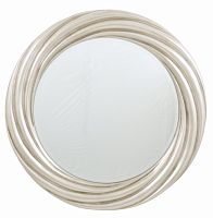 зеркало круглое большое в витой раме round swirl от rvastley в Таганроге