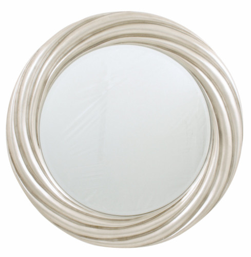 зеркало круглое большое в витой раме round swirl от rvastley в Таганроге