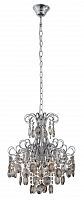 подвесная люстра st luce orecchini sl846.103.06 в Таганроге