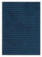 ковер denim синий 160*230 в Таганроге