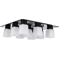 потолочная люстра lussole lente lsc-2507-09 в Таганроге