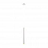 подвесной светодиодный светильник arte lamp a6810sp-1wh в Таганроге