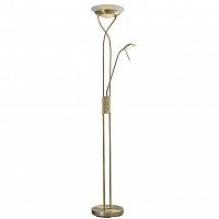 торшер arte lamp duetto a4399pn-2ab в Таганроге