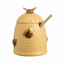 ёмкость для хранения мёда honey dipper в Таганроге