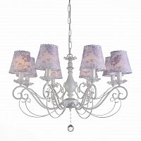 подвесная люстра st luce incanto sl160.503.08 в Таганроге