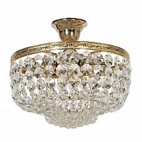 потолочный светильник arti lampadari favola e 1.3.30.501 g в Таганроге