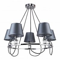 подвесная люстра f-promo martina 2193-5p в Таганроге