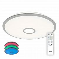 потолочный светодиодный светильник citilux старлайт cl70360mrgb в Таганроге