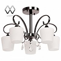 потолочная люстра mw-light блеск 315011205 в Таганроге