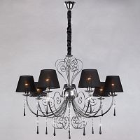 подвесная люстра bogates marselle 281/7 strotskis в Таганроге