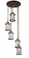 подвесная люстра st luce volantino sl150.303.05 в Таганроге