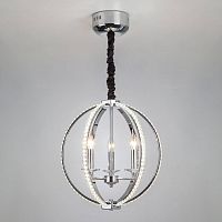 подвесная люстра bogates atlas 426/3 strotskis в Таганроге